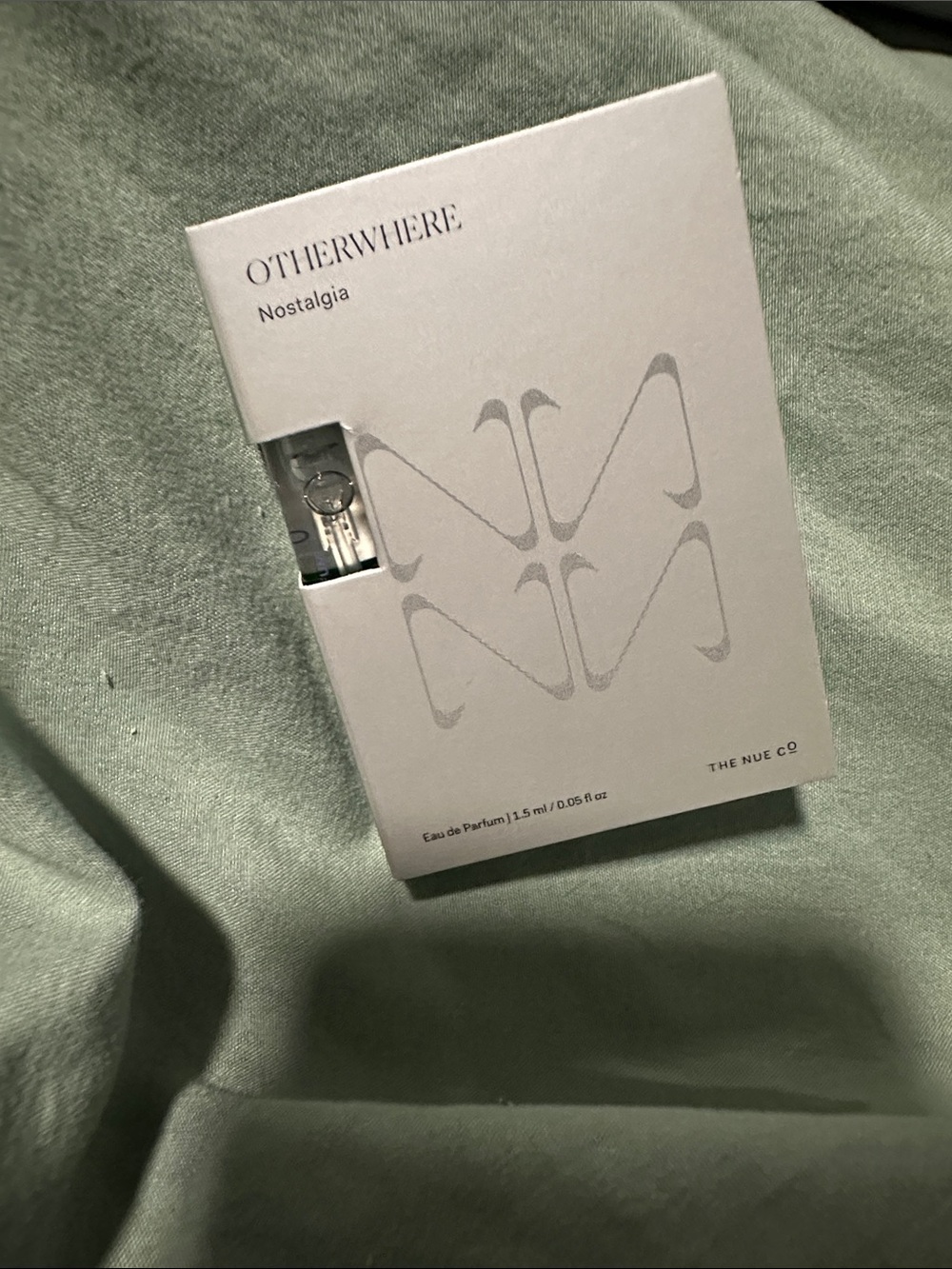 4/$15 otherwhere nostalgia sample